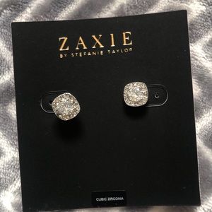 Zaxie by Stephanie Taylor Earrings